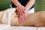 Massage Sport 25 min.
