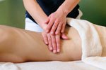 Massage Ontspanning 25 min.